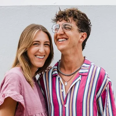 Joel & Amy Family Reviews