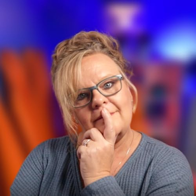 Jacque The Hot Tub Lady Profile