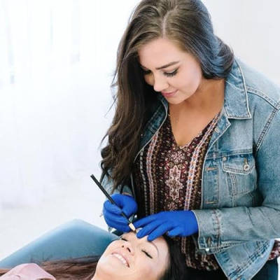 Brow Envy Microblading Product List Profile