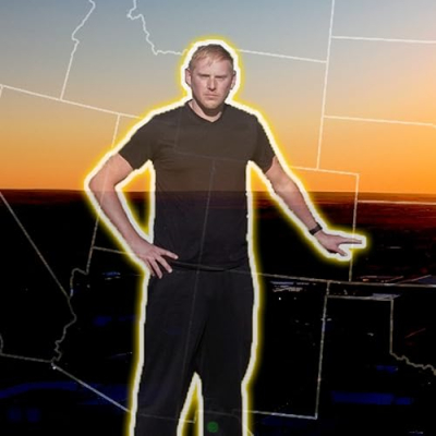 Chris Harden Profile