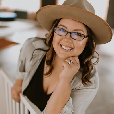 Mom After Baby - Amazon Finds Profile