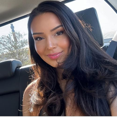 Angelina Medina Profile