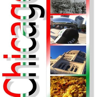 Iraqis in Chicago - Fatima Profile