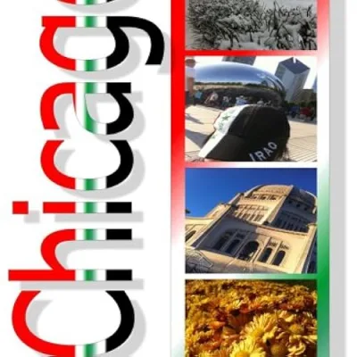 Iraqis in Chicago - Fatima