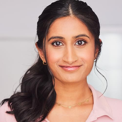 Arasha Lalani Profile