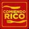Comiendo Rico