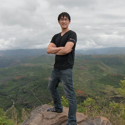 TechLead on Amazon Profile