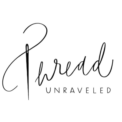 Thread Unraveled Amazon Favorites