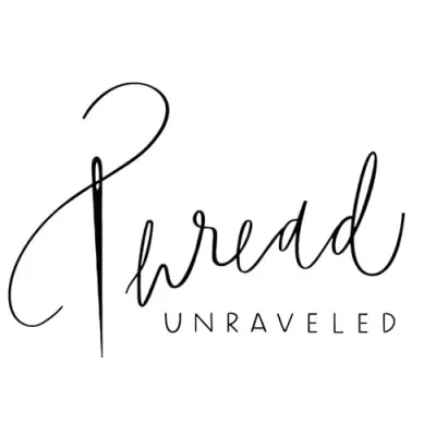 Thread Unraveled Amazon Favorites