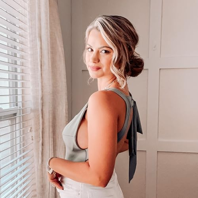 Alexandra O'Hanlan Profile