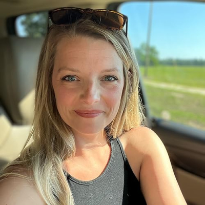 Bourbon & Book Profile