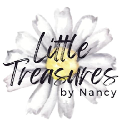 Little Treasures by Nancy Profile