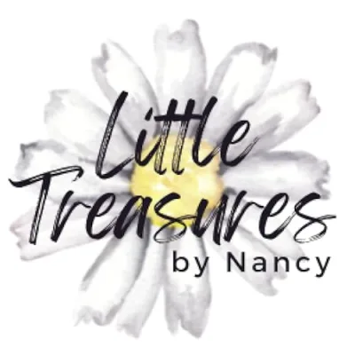 Little Treasures by Nancy