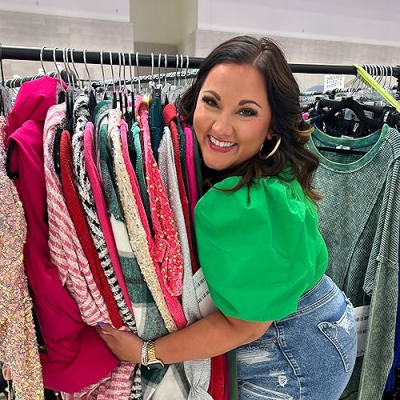 Alexandria Shoup Profile