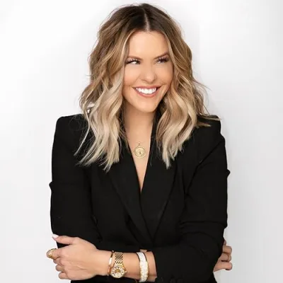 KERRently by Courtney Kerr