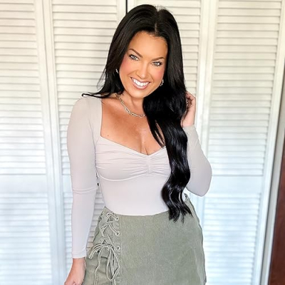 KatieBaker5413 Profile