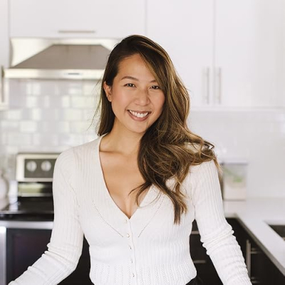 Gail | Teak & Thyme Profile