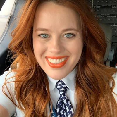 Almost Captain Morgan Profile