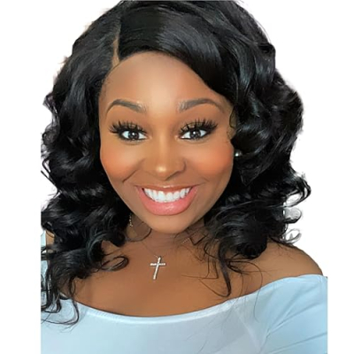 Alyrica Cooper Profile