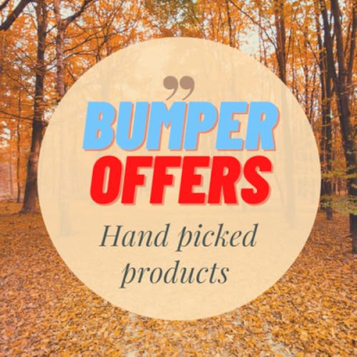 Bumper Offers Profile