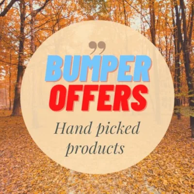 Bumper Offers