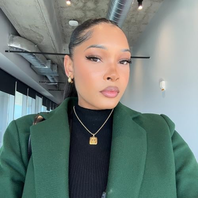 Brittany Jackson Profile