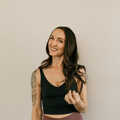 Keep Going Kat Profile