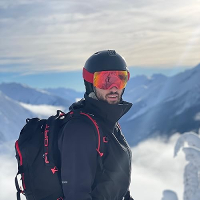 J.W. Reviews Profile