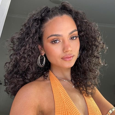 Olivia Calabio Profile