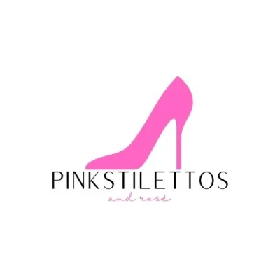 Jennifer Smith- Pink Stilettos and Rosé