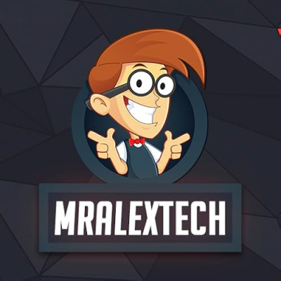 MrAlexTech Profile