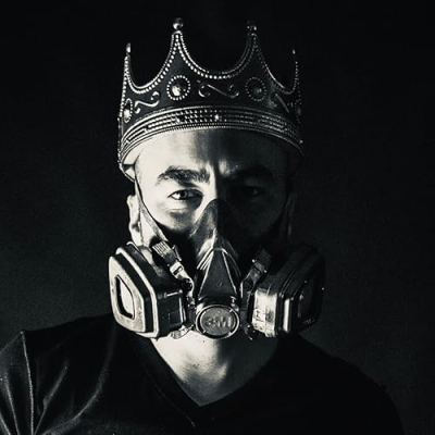 Blake Jamieson Profile