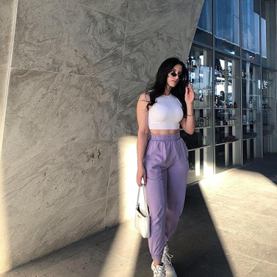 Maria Fernanda Profile