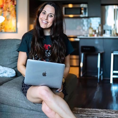 Julie Lauren Profile