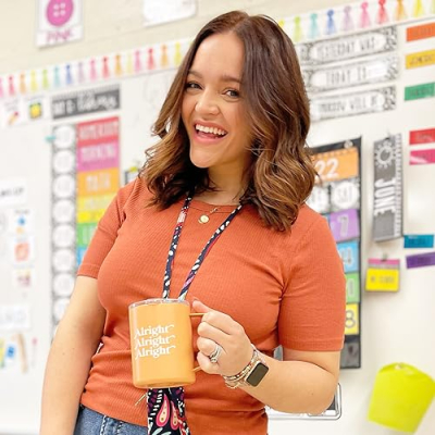 Veronica Velez Profile