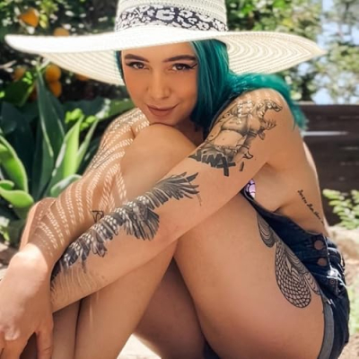 Brittni Kristine Profile