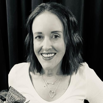 Hey, it’s Jen! Profile