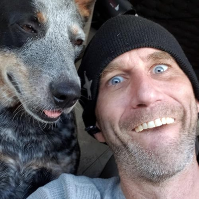 Adventures of Mac & Bravo Profile