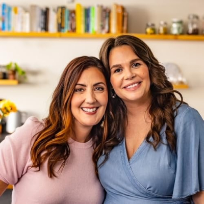 Stacie Billis and Meghan Splawn Profile