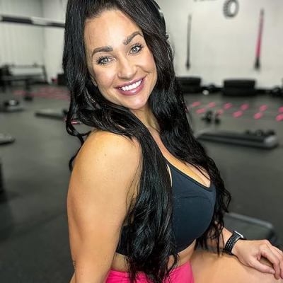 Tire Trained by Amanda Rae Profile