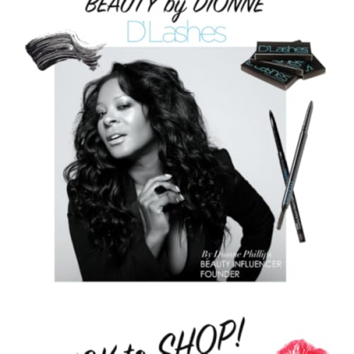 D’Lashes Profile