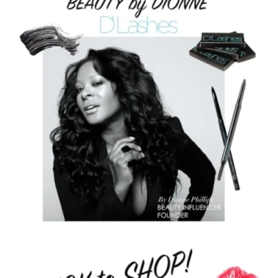 D’Lashes