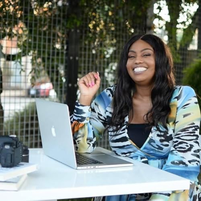 K. Elle Jones Network Profile