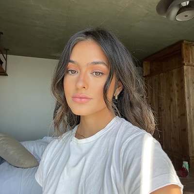 Natalie Barbu Profile