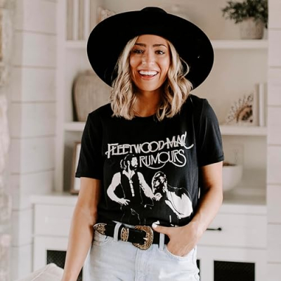 Stefany Bare's Amazon Storefront Profile