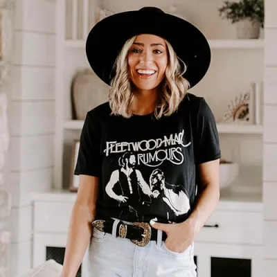 Stefany Bare's Amazon Storefront