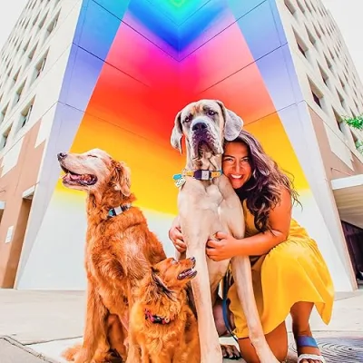 Melanie | Herboozytails