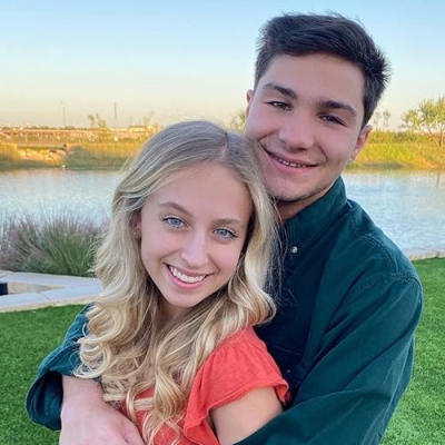 Jaden McGrew Profile