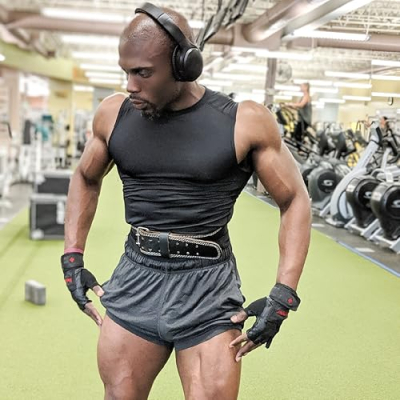 Dr. Christian Ayeni's Picks Profile