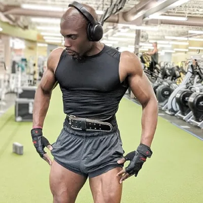 Dr. Christian Ayeni's Picks